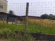 Apartamento para Venda em Nova Iguaçu/RJ Cabuçu 1 Quartos