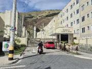Apartamento para Venda em Nova Iguaçu/RJ Cabuçu