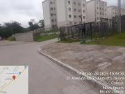 Apartamento para Venda em Nova Iguaçu/RJ Cabuçu 2 Quartos