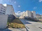 Apartamento para Venda em Nova Iguaçu/RJ Cabuçu 2 Quartos