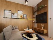 Apartamento para Venda em Nova Iguaçu/RJ Cabuçu 2 Quartos