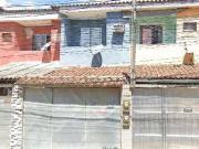 Apartamento para Venda em Nova Iguaçu/RJ Cabuçu 2 Quartos