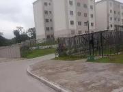 Apartamento para Venda em Nova Iguaçu/RJ Cabuçu 2 Quartos