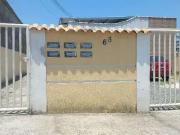 Apartamento para Venda em Nova Iguaçu/RJ Cabuçu 2 Quartos