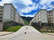 Apartamento para Venda em Nova Iguaçu/RJ Cabuçu 2 Quartos