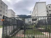 Apartamento para Venda em Nova Iguaçu/RJ Cabuçu 2 Quartos