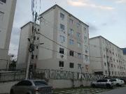 Apartamento para Venda em Nova Iguaçu/RJ Cabuçu 2 Quartos