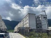 Apartamento para Venda em Nova Iguaçu/RJ Cabuçu 2 Quartos