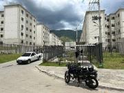 Apartamento para Venda em Nova Iguaçu/RJ Cabuçu 2 Quartos