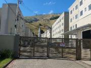 Apartamento para Venda em Nova Iguaçu/RJ Cabuçu 2 Quartos