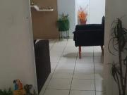 Apartamento para Venda em Nova Iguaçu/RJ Cabuçu 2 Quartos