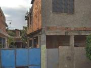 Apartamento para Venda em Nova Iguaçu/RJ Cabuçu 2 Quartos