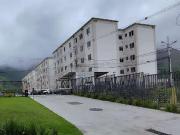 Apartamento para Venda em Nova Iguaçu/RJ Cabuçu 2 Quartos