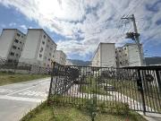 Apartamento para Venda em Nova Iguaçu/RJ Cabuçu 2 Quartos