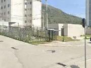 Apartamento para Venda em Nova Iguaçu/RJ Cabuçu 2 Quartos