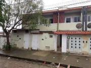 Apartamento para Venda em Nova Iguaçu/RJ Cabuçu