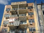 Apartamento para Venda em Nova Iguaçu/RJ Califórnia 2...