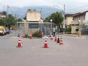 Apartamento para Venda em Nova Iguaçu/RJ Campo Alegre 2...