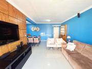 Apartamento para Venda em Nova Iguaçu/RJ Caonze 2 Quartos