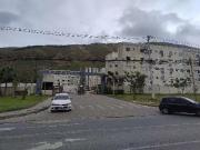 Apartamento para Venda em Nova Iguaçu/RJ Centro 2 Quartos