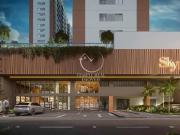 Apartamento para Venda em Nova Iguaçu/RJ Centro 2 Quartos