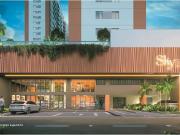 Apartamento para Venda em Nova Iguaçu/RJ Centro 2 Quartos