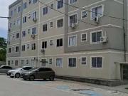 Apartamento para Venda em Nova Iguaçu/RJ Centro 2 Quartos