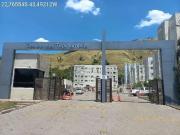 Apartamento para Venda em Nova Iguaçu/RJ Centro 2 Quartos