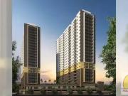 Apartamento para Venda em Nova Iguaçu/RJ Centro 2 Quartos