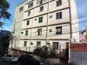 Apartamento para Venda em Nova Iguaçu/RJ Centro 2 Quartos