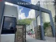 Apartamento para Venda em Nova Iguaçu/RJ Centro 2 Quartos