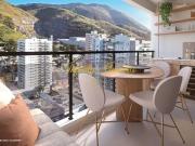 Apartamento para Venda em Nova Iguaçu/RJ Centro 2 Quartos
