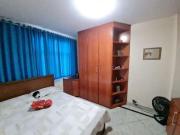 Apartamento para Venda em Nova Iguaçu/RJ Centro 3 Quartos