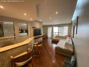 Apartamento para Venda em Nova Iguaçu/RJ Centro 3 Quartos