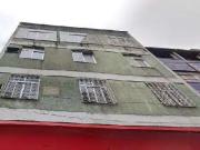 Apartamento para Venda em Nova Iguaçu/RJ Centro 3 Quartos