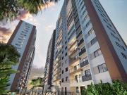 Apartamento para Venda em Nova Iguaçu/RJ Centro 3 Quartos