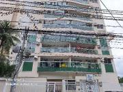 Apartamento para Venda em Nova Iguaçu/RJ Centro 3 Quartos