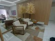 Apartamento para Venda em Nova Iguaçu/RJ Centro 4 Quartos