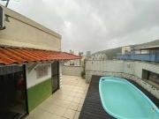 Apartamento para Venda em Nova Iguaçu/RJ Centro 4 Quartos