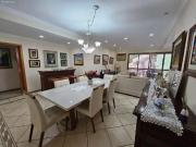 Apartamento para Venda em Nova Iguaçu/RJ Centro 4 Quartos