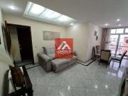 Apartamento para Venda em Nova Iguaçu/RJ Centro 4 Quartos