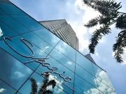 Apartamento para Venda em Nova Iguaçu/RJ Centro 4 Quartos