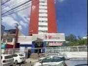 Apartamento para Venda em Nova Iguaçu/RJ Centro