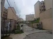 Apartamento para Venda em Nova Iguaçu/RJ Cerâmica 2 Quartos