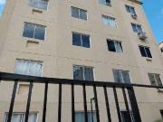Apartamento para Venda em Nova Iguaçu/RJ Cerâmica 2 Quartos