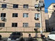 Apartamento para Venda em Nova Iguaçu/RJ Cerâmica 2 Quartos