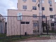 Apartamento para Venda em Nova Iguaçu/RJ Cerâmica 2 Quartos