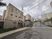 Apartamento para Venda em Nova Iguaçu/RJ Cerâmica 2 Quartos