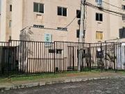 Apartamento para Venda em Nova Iguaçu/RJ Cerâmica 2 Quartos