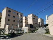 Apartamento para Venda em Nova Iguaçu/RJ Cerâmica 2 Quartos